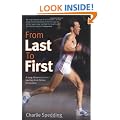 From Last to First: A long-distance runner's journey from failure to success