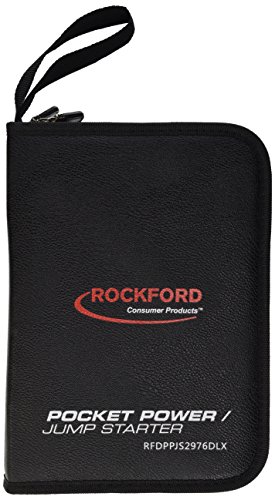 feature Portable Power Source/Mini Jump Starter