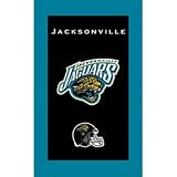 KR Strikeforce NFL Towel Jacksonville Jaguars