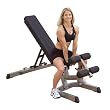 Flat, Incline, Decline Bench for Home and Commercial Use Flat, Incline, Decline Bench for Home and Commercial Use