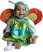 Butterfly Deluxe Baby Costume 6-12 Month Size