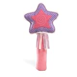 Gund Baby Magical Wand Sound Toy, Pink, 9