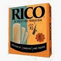 Rico - Bb Clarinet #3.5 - Box of 10