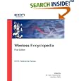 Wireless Encyclopedia by  Lawrence Harte and Dr. Kalai Kalaichelvan