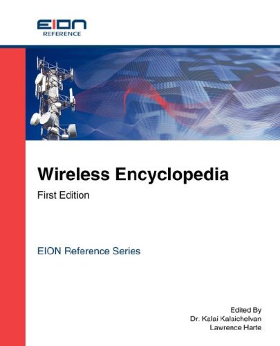 Wireless Encyclopedia