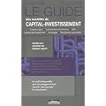 Le guide des soci�t�s de capital-investissement