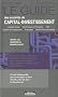 Le guide des soci�t�s de capital-investissement