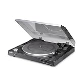 Sony PS-LX 250 Plattenspieler schwarz