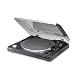 Sony PS-LX 250 Plattenspieler schwarz