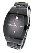 GUESS G10609G GUESS Black Diamond Dial Watch