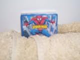Spiderman Magic Grow Washcloth
