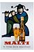 Malti Collections Giclee Poster Print, 24x36