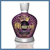 BRAND NEW NEVER USED OR OPENED BOTTLE OF DESIGNER SKIN MONARCHY TANNING LOTION