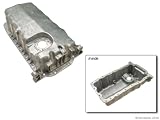 1999-2003 Volkswagen Jetta OEQ Oil Pan