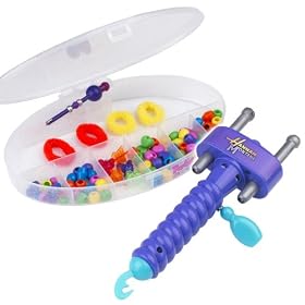 Character Options Hannah Montana Twist & Twirl Braider