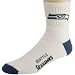 Seattle Seahawks NFL Football Sports Team Logo Men's Quarter Crew Socks Size 8-13
