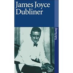 Dubliner (suhrkamp taschenbuch)