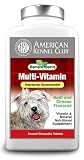 100 TABLETS - American Kennel Club Multi Vitamins