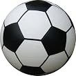 GIANT Inflatable Football...