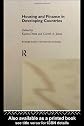 Housing and Finance in Developing Countries (Routledge Studies in Development and Society, 7)