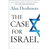 The Case for Israelby Alan Dershowitz