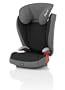 R�mer 2000002787 - Autositz Kid Plus Trendline, Felix