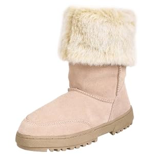 Rampage Women's Ashlee Boot