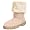 Camel Suede
