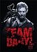 The Walking Dead Team Daryl Juniors Girly T-Shirt