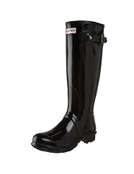 Hunter Original Tall Welly Boots Hunter Original Tall Welly Boots