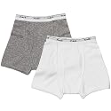 The Children's Place Boys 2-pack Boxer Briefs Sizes 4 - 14