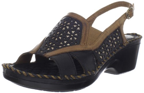 Ariat Women's Del Ray Sandal