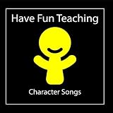 Character Songs