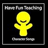 Character Songs