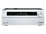 Onkyo TX-NR515 7.2 Channel Network A/V Receiver - Silver