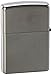 Zippo NFL Detroit Lions Street Chrome Pocket Lighter
