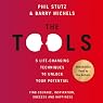 The Tools: 5 Life Techniques to Unlock Your Potential