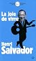 La joie de vivre
