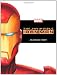 Search : The Invincible Iron Man: An Origin Story