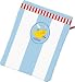 Haba 5096 Waschlappen Wikinger Tim Torre
