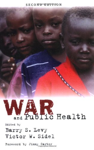 War and Public Health
