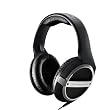 Sennheiser HD448 Closed Circumaural Hi-Fi Headphone
