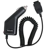 Nokia Premium Car Charger w/ IC Chip for Nokia 6305i