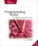 Programming Ruby: The Pragmatic Programmers' Guide (3rd Edition)