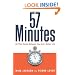 57 minutes: all that stands between you and a better life