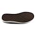 Vans Unisex Suede Brigata Skateboarding Shoe