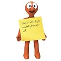 Morph Desk Buddy