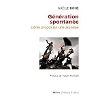 21 avril 2002 : reveil d'une generation book cover