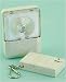 Remote Security Light