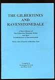 The Gilbertines and Ravenstonedale